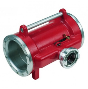 Slangenwasapparaat AWG met nok 81